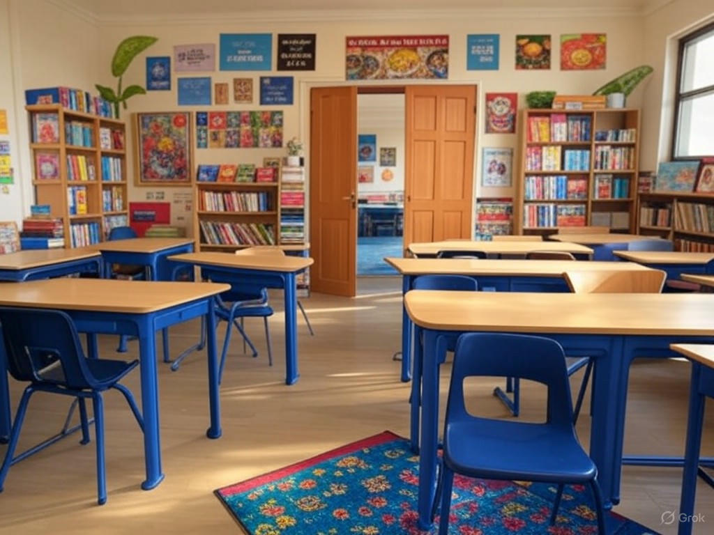 Elaine Rosa: A Jornada de Excelência na Educação Inclusiva