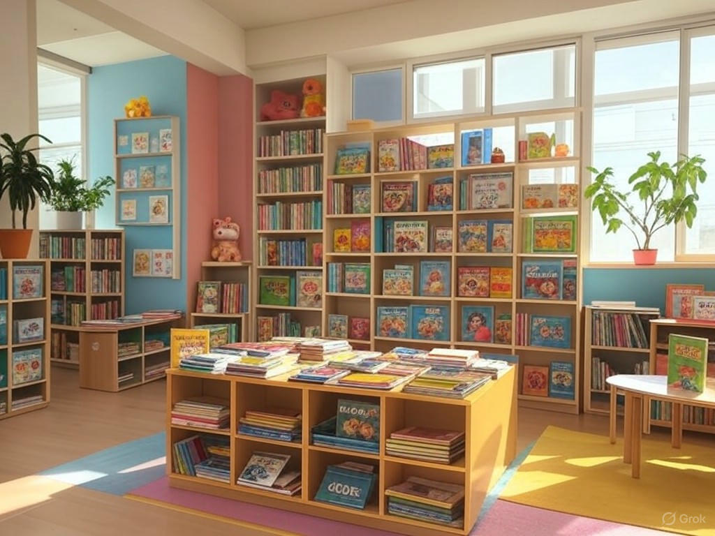 Victória Messias: Uma Jornada de Transformação na Educação Infantil