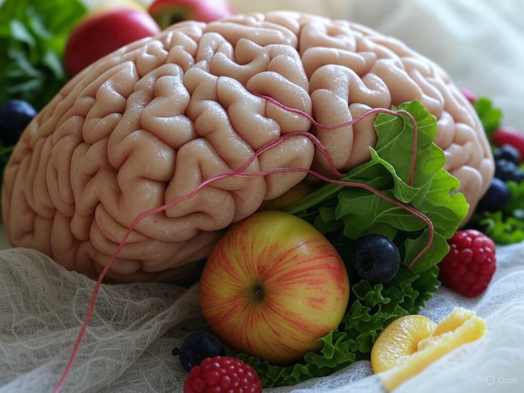 Talita Oliveira: Integrando Nutrição e Neuropsicologia para Potencializar Habilidades Cognitivas