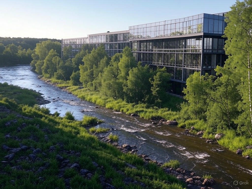 Eliane Chiuratto: Engenheira Química e Expert em Licenciamento Ambiental na Faculdade Líbano