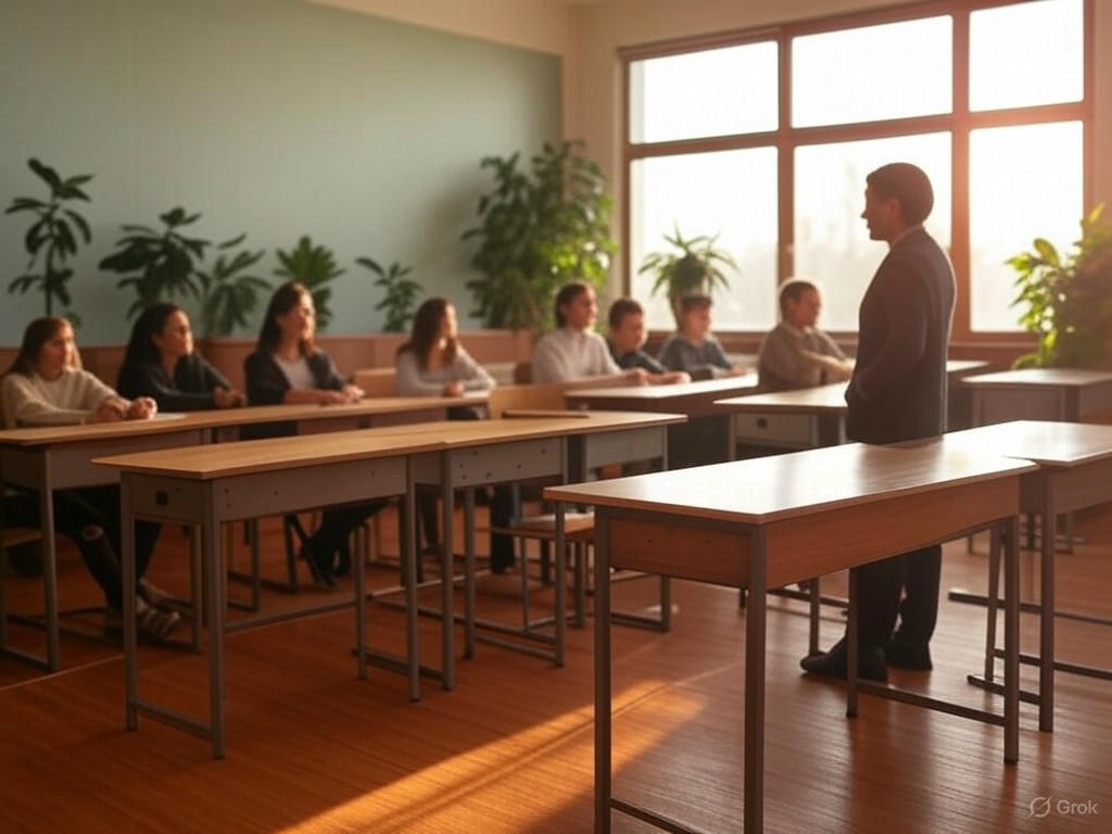 Jeane Silva: A Transformação da Prática Educacional através da Ética na Psicopedagogia