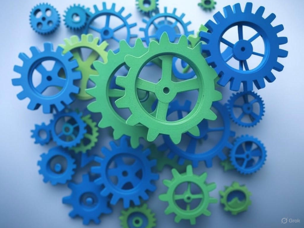 Rozângela Mendes: Conquistando o Conhecimento em Fundamentos do Supply Chain Management