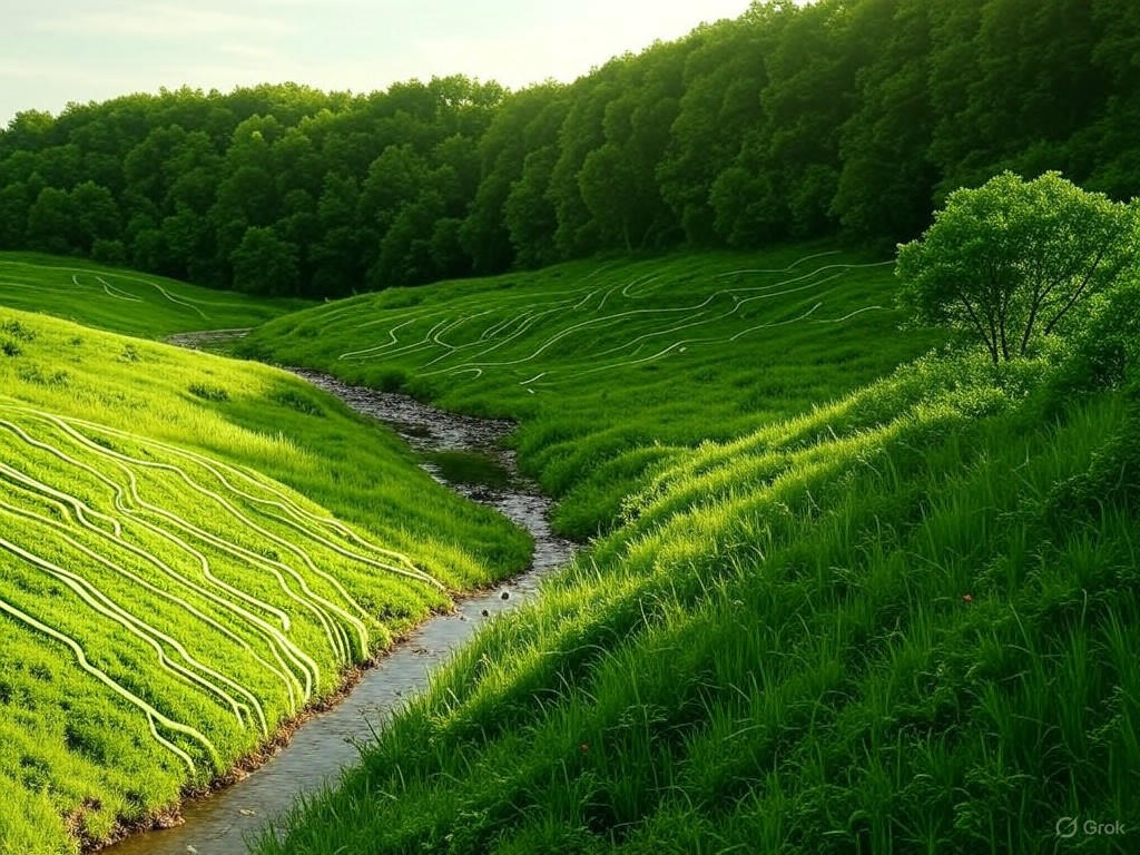 Geisianny Gil: A Trajetória Inspiradora na Sustentabilidade Socioambiental