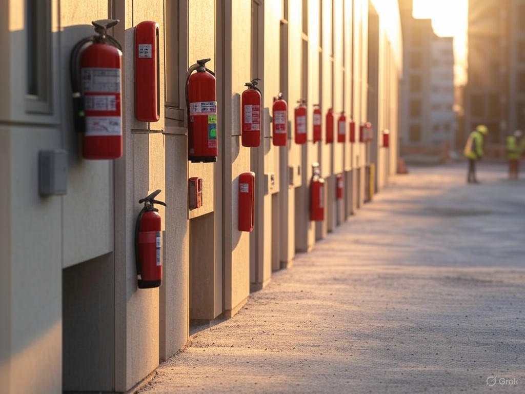 Silvio Junior: A Jornada de um Engenheiro Civil na Segurança Contra Incêndios e Explosões