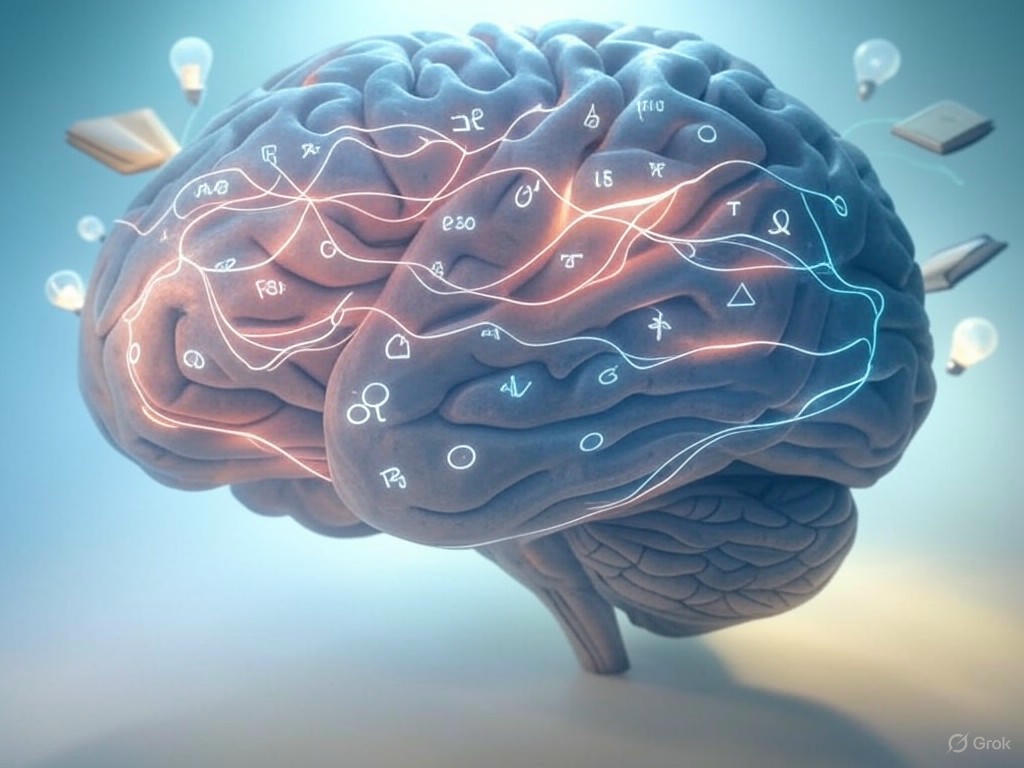 Quéren Magalhães: fortalecimento profissional em Aspectos Neuropsicológicos e Psicopedagogia