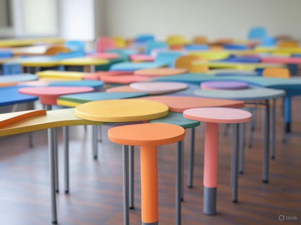 Noel Junior: Uma Jornada de Excelência na Educação Inclusiva Através da Especialização em Transtornos e Distúrbios da Aprendizagem