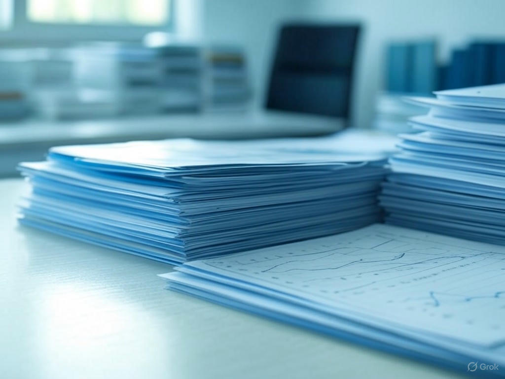 Nithielle Oliviera: Transformando a Carreira Contábil com a Análise, Documentação e Condução do Processo de Auditoria