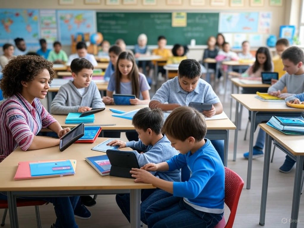 Kelly Silva: Uma Jornada de Transformação na Educação Inclusiva