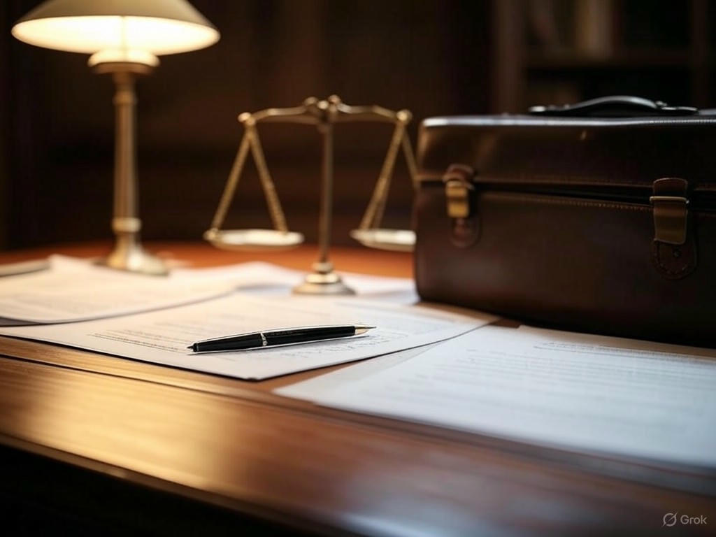 Jane Nascimento: Uma Advogada Preparada para os Desafios do Direito do Trabalho