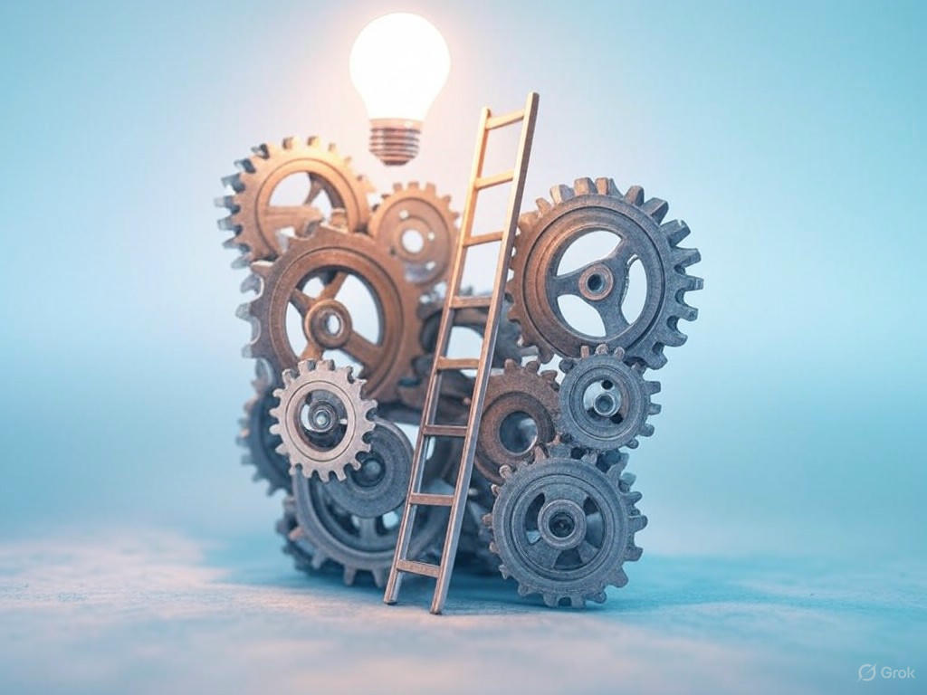 Agenor Neto: Potencializando a Liderança em Farmácia com Teorias da Motivação