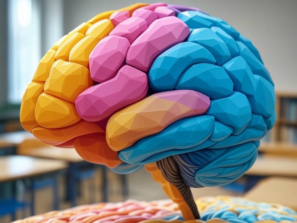 Amanda Pereira: Uma Jornada de Transformação na Neuropsicopedagogia para uma Educação Inclusiva