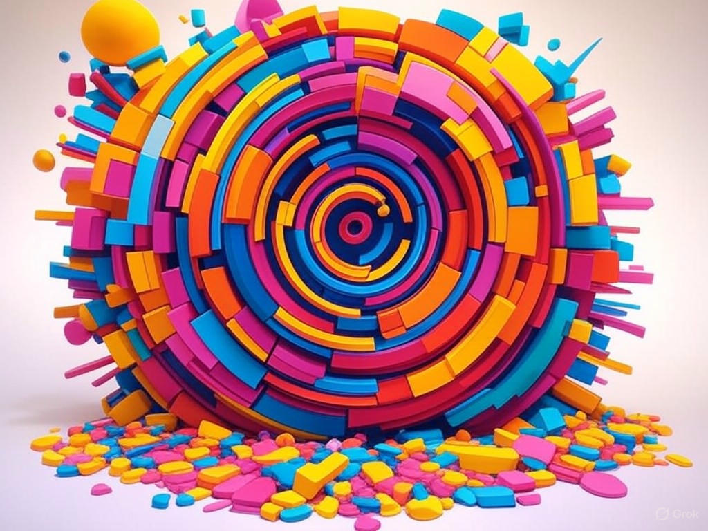 Jorge Neto: Elevando a Comunicação Visual com Ilustração na Publicidade e no Design