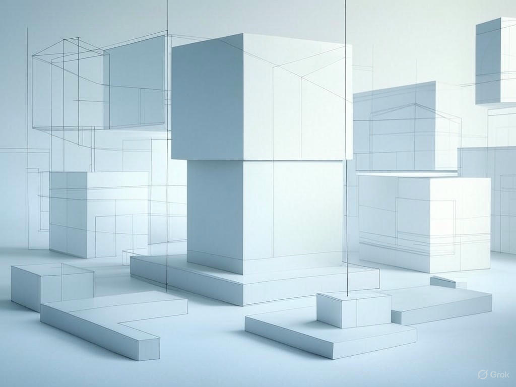 Vinicius Cavalcante: aprimorando a prática de Arquiteto e Urbanista com a disciplina Introdução ao Desenho Técnico