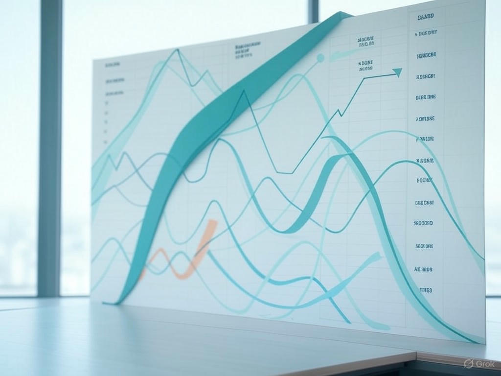 Raiany Silva: A Jornada de um Profissional Preparado para Analisar a Saúde Financeira Empresarial