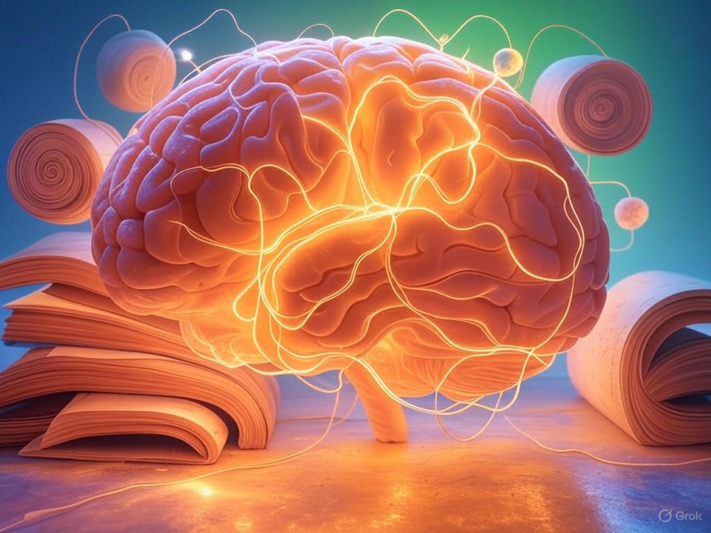 Eduardo Rezende: Transformação na Psicopedagogia com Aspectos Neuropsicológicos