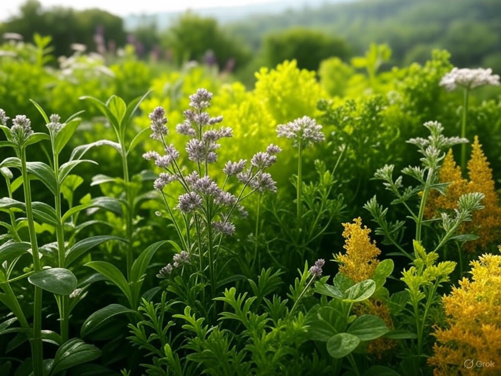 Carla Silva: A Transformação na Enfermagem com o Conhecimento em Plantas Medicinais e Atuação no Sistema Imune
