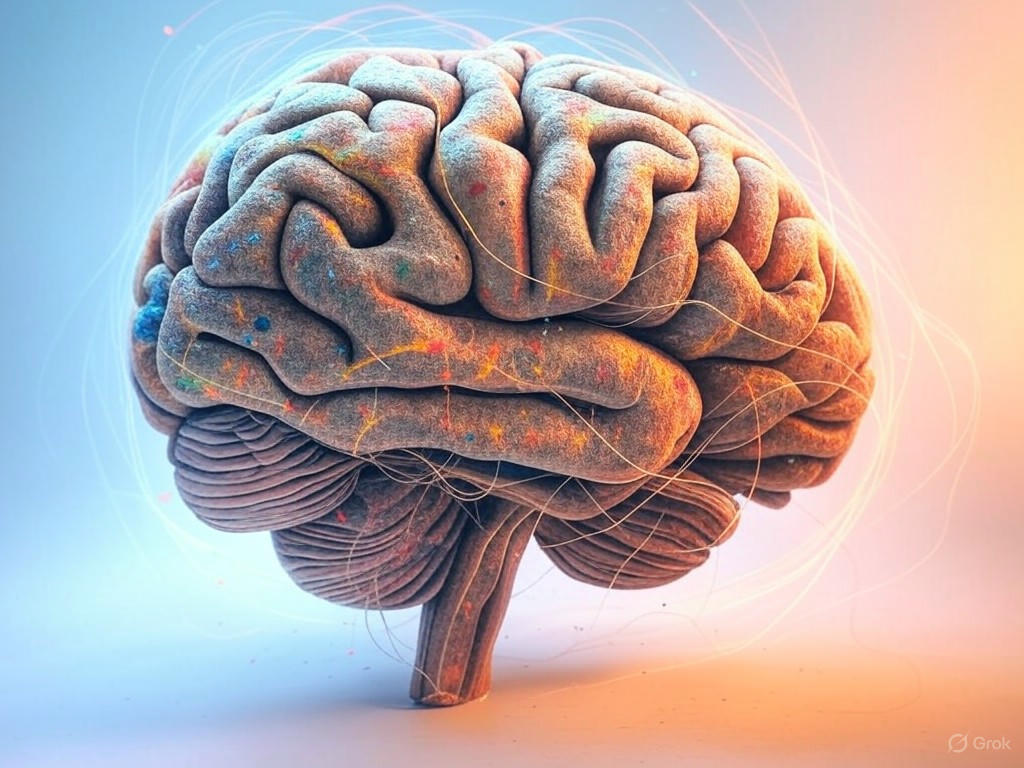 Emanuella Joca: Integrando TCC e Neuropsicologia para Fortalecer a Prática Clínica