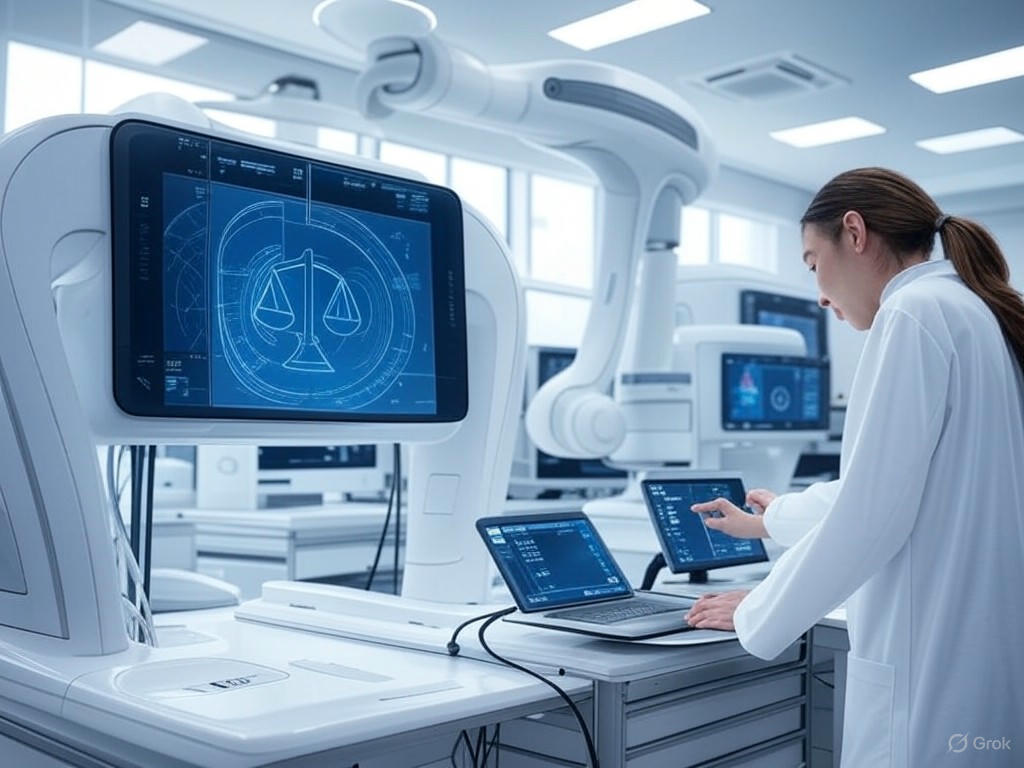Erica Soares: Excelência na Aplicação dos Avanços Tecnológicos e da Bioética na Oncologia