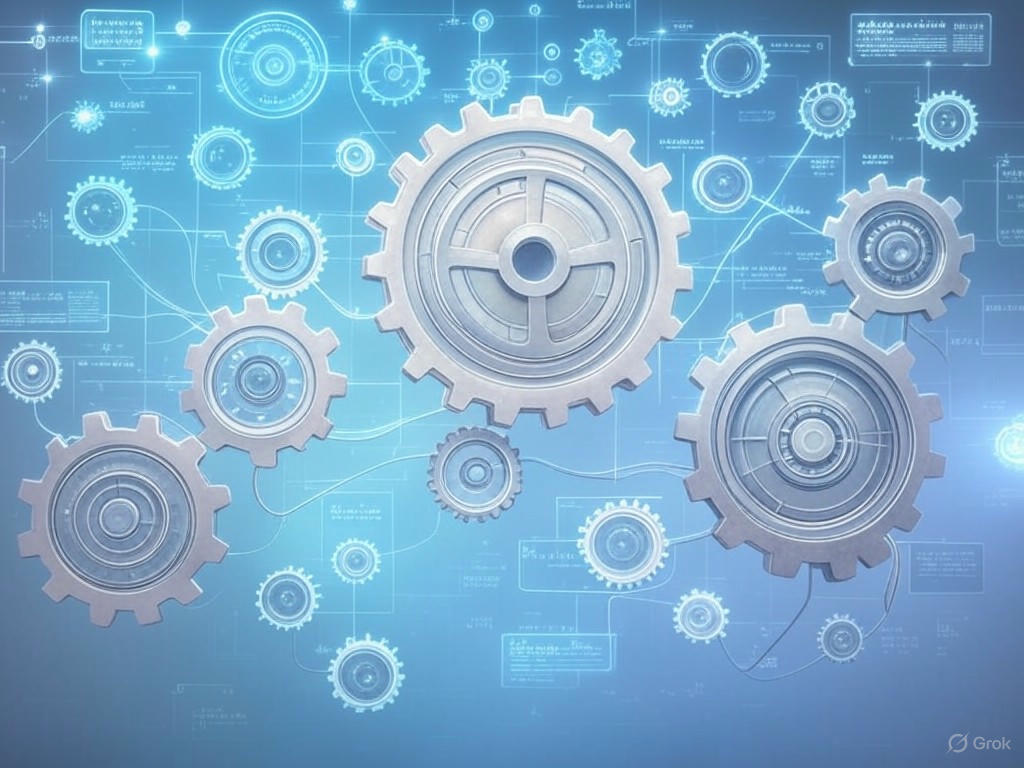 Thiago Garcia: Alcançando a Excelência com O Processo de Qualidade de Software