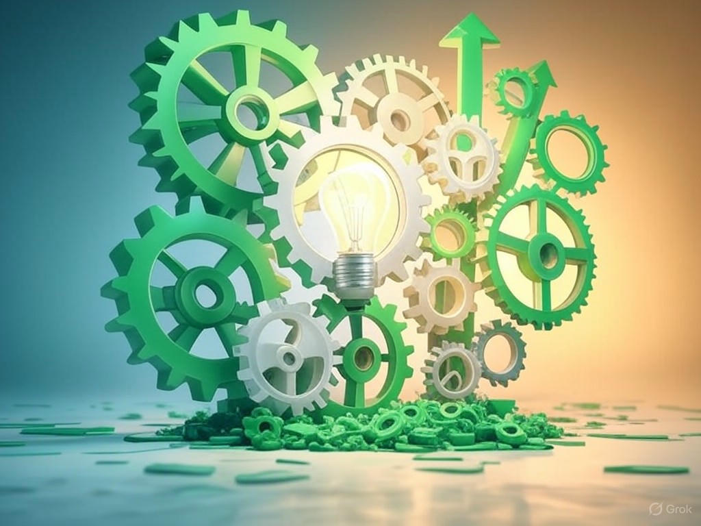 Marcos Reis e o Poder do Perfil Empreendedor: Uma Nova Perspectiva em Marketing