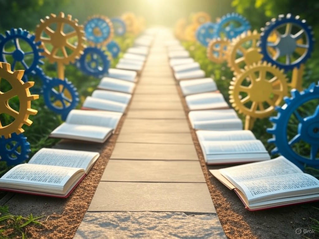 Marluce Reis: Transformando a Gestão Escolar e o Projeto Político Pedagógico