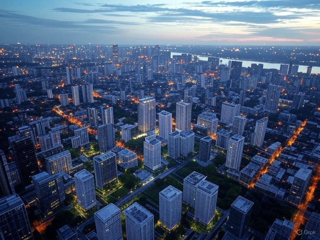 Leandro Cavalcante: A Convergência entre Engenharia Civil e Direito Urbano
