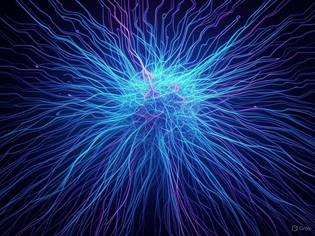 Thiago Garcia: Aptidão em Fundamentos da Inteligência Artificial para um Analista de TI