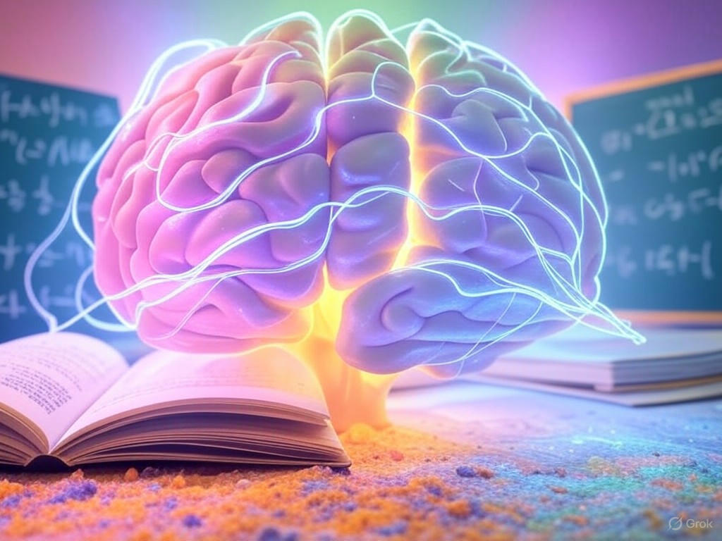 Isabela Santos: Potencializando a Carreira com Neuroeducação na Escola e na Aprendizagem
