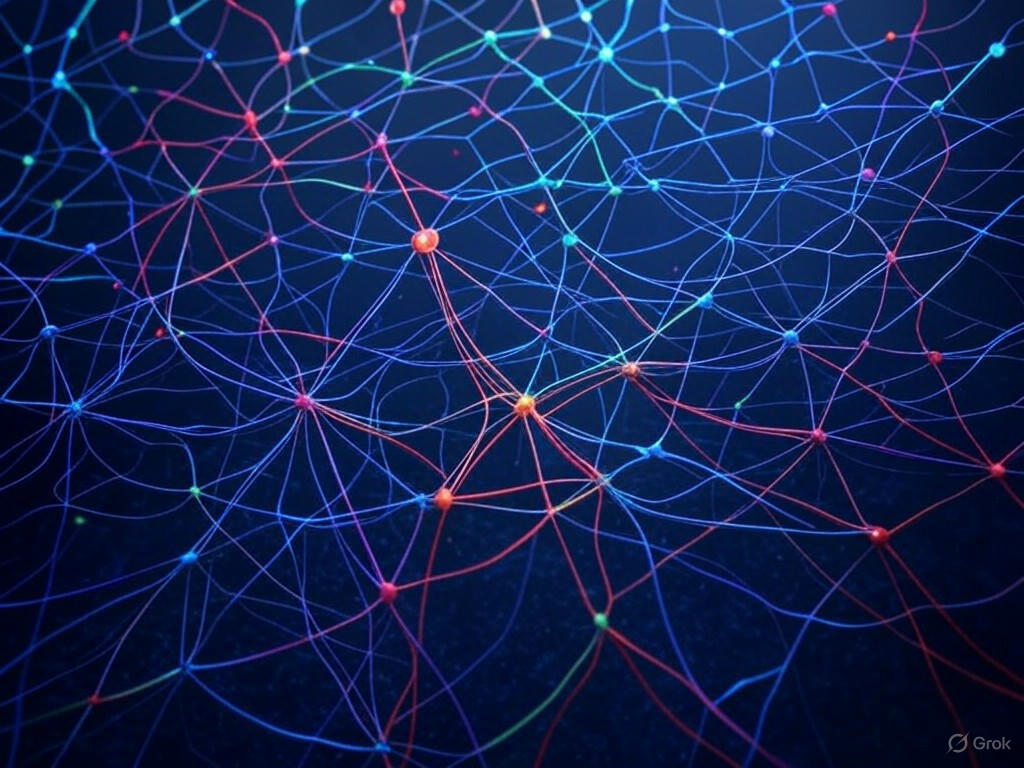 Thiago Garcia: Dominando a Inteligência Artificial e as Incertezas na Faculdade Líbano
