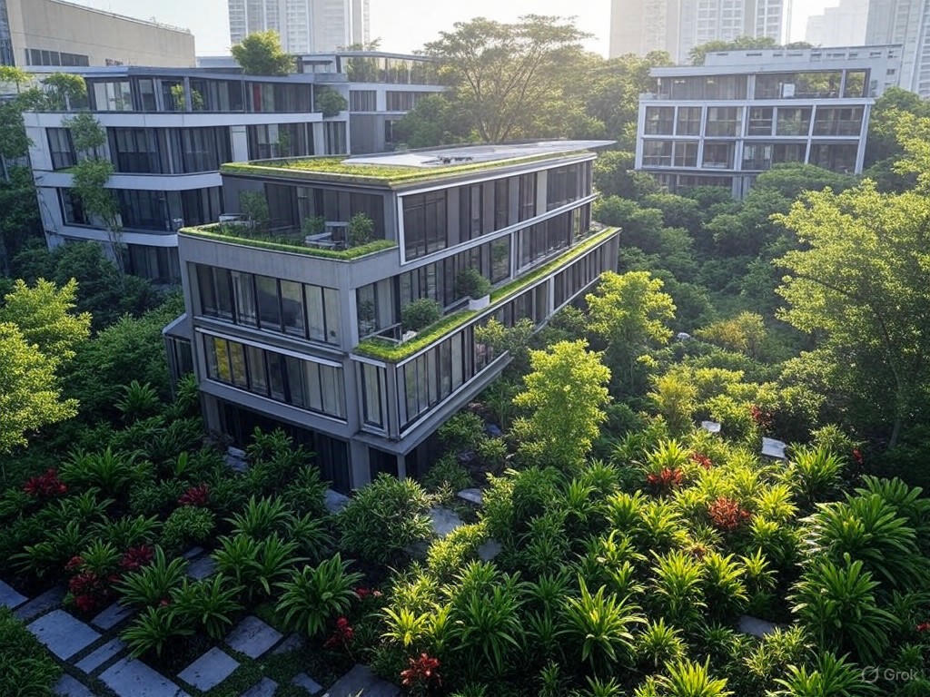 Divania Carmo: A Jornada de uma Arquiteta Aptada para Integrar Sustentabilidade Socioambiental em seus Projetos