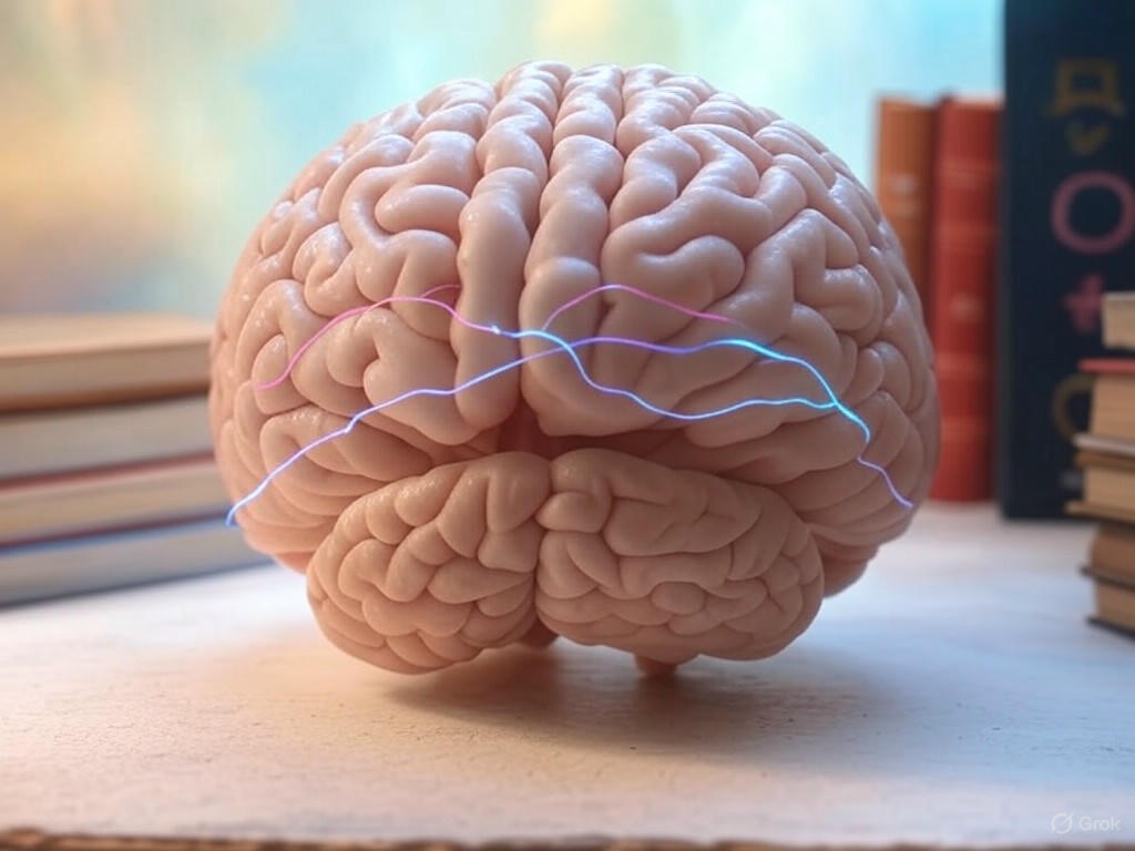 Leolina Almeida: Reflexões e Potencial Transformador na Neuropsicopedagogia e nos Transtornos de Aprendizagem
