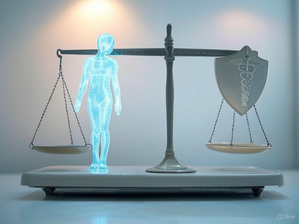 Clarissa Leon: A Integração da Bioética e Biossegurança na Prática da Enfermagem