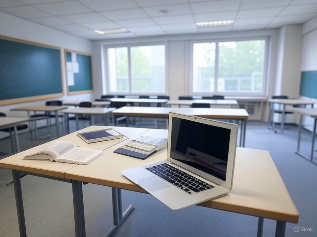 Mithaly Correa: aprimorando a educação com tecnologias aplicadas à EJA
