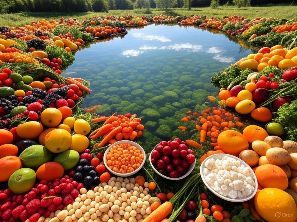 Fernando Nascimento: aprimorando a prática nutricional com Elementos Químicos Fundamentais na Dieta