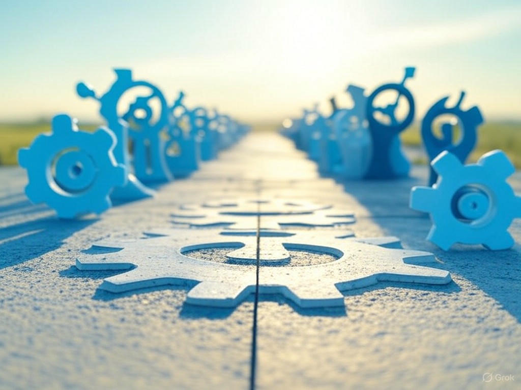 Thatielly Silva: Elevando a Profissionalização com Recrutamento de Pessoas