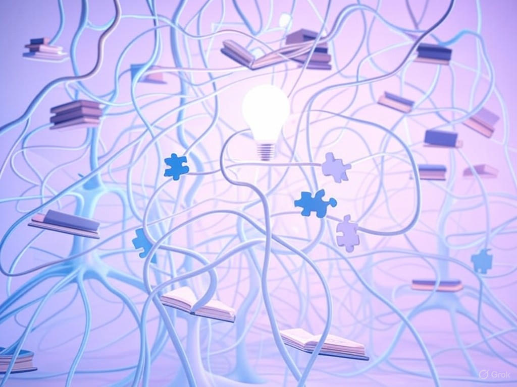 Elena Arsamenia: A Jornada em Neuropsicologia e Psicopedagogia