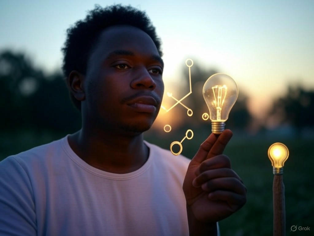Rafael Lima: A Formação Humanista que Transforma a Perspectiva Profissional