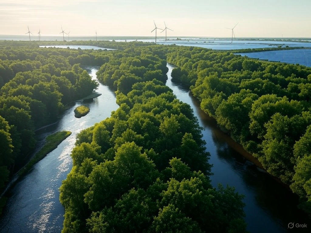 Ricardo Veras: O Profissional que se Destaca no Licenciamento Ambiental e Segurança do Trabalho