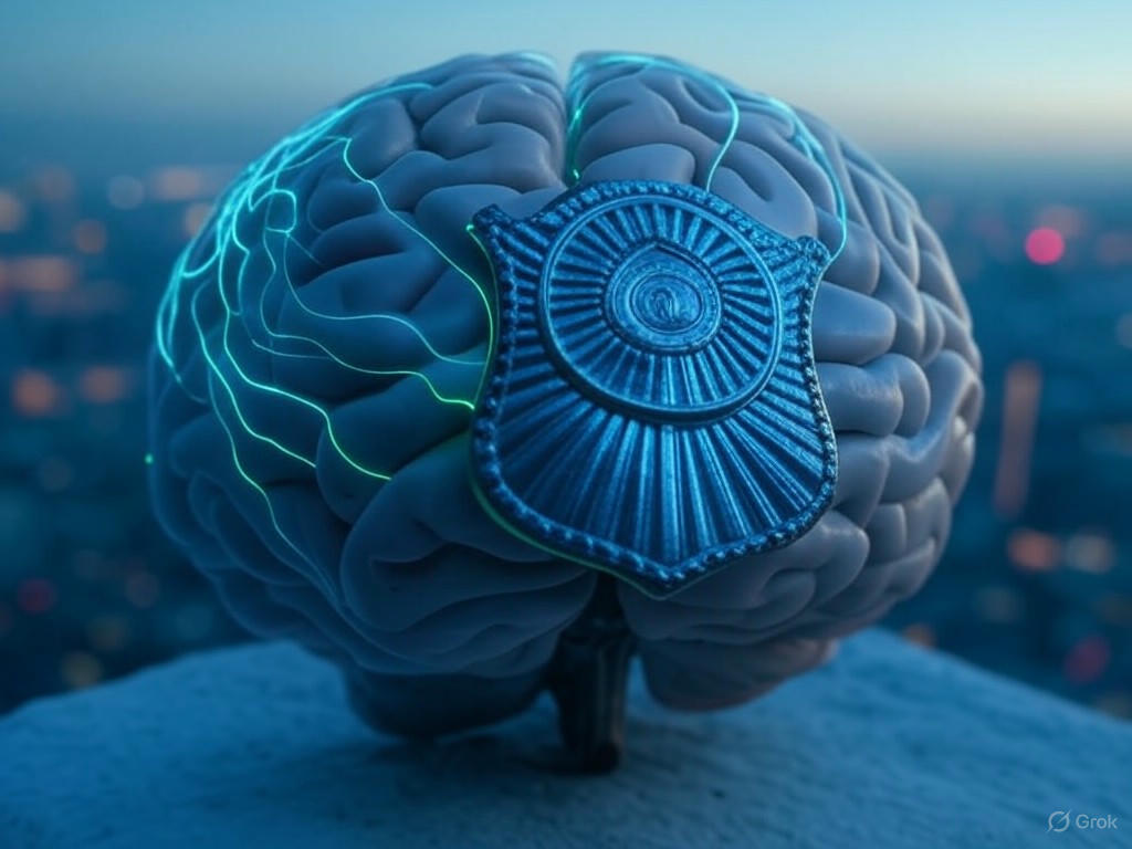 Marcelo Santos: superando limites com a capacitação em Neuropsicologia e Funções Cognitivas