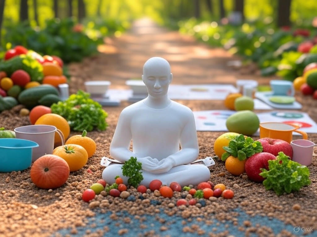 Eldenir Amorim: A Excelência na Avaliação e Diagnóstico Nutricional
