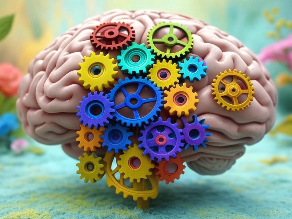 Sterphanie Teodoro: excelência e dedicação na neuropsicologia infantil e adolescente