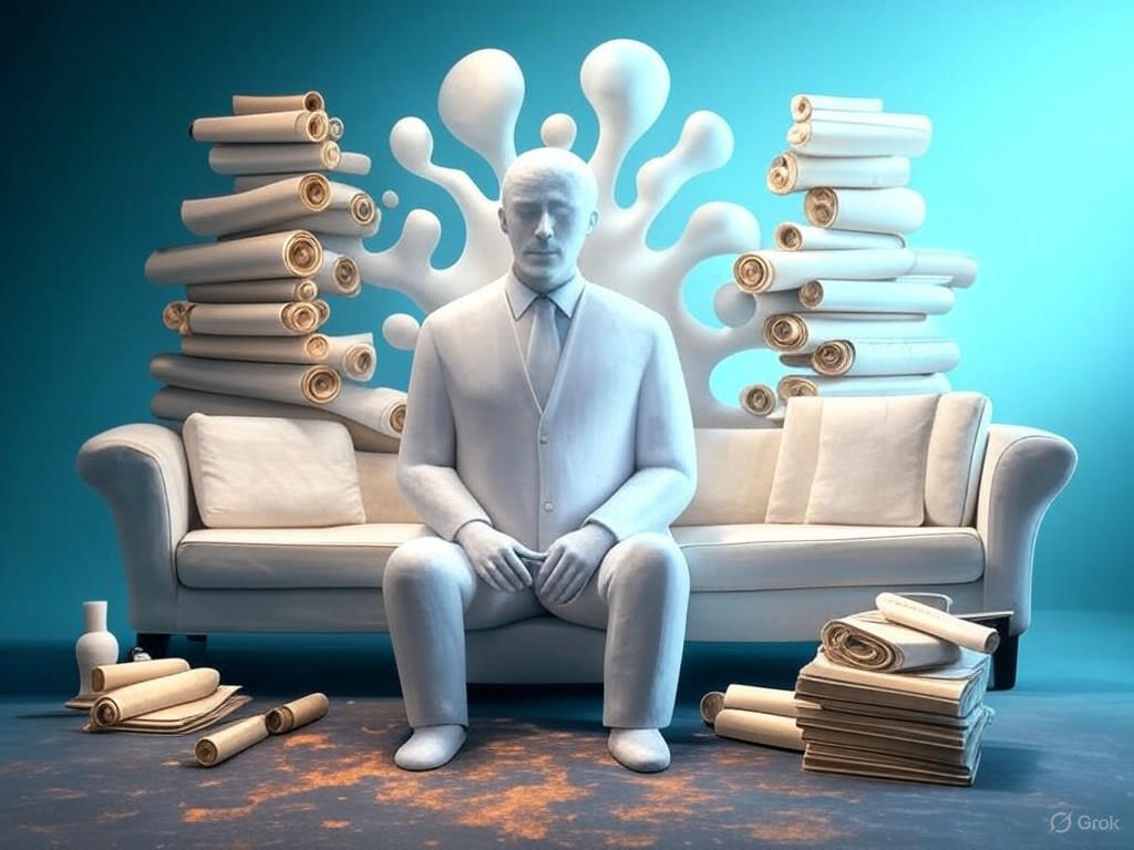 Clara Santos: Uma Trajetória Inspiradora na História da Psicologia