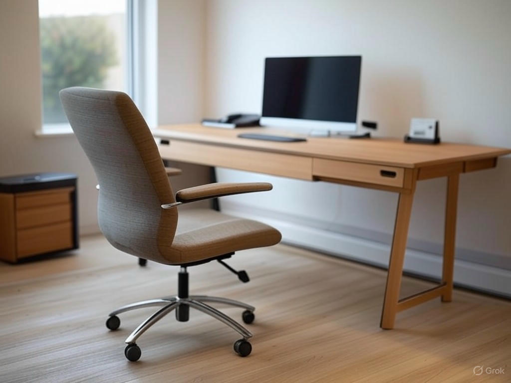Viviane Moura: A Integração da Ergonomia na Carreira de uma Fisioterapeuta Exemplar