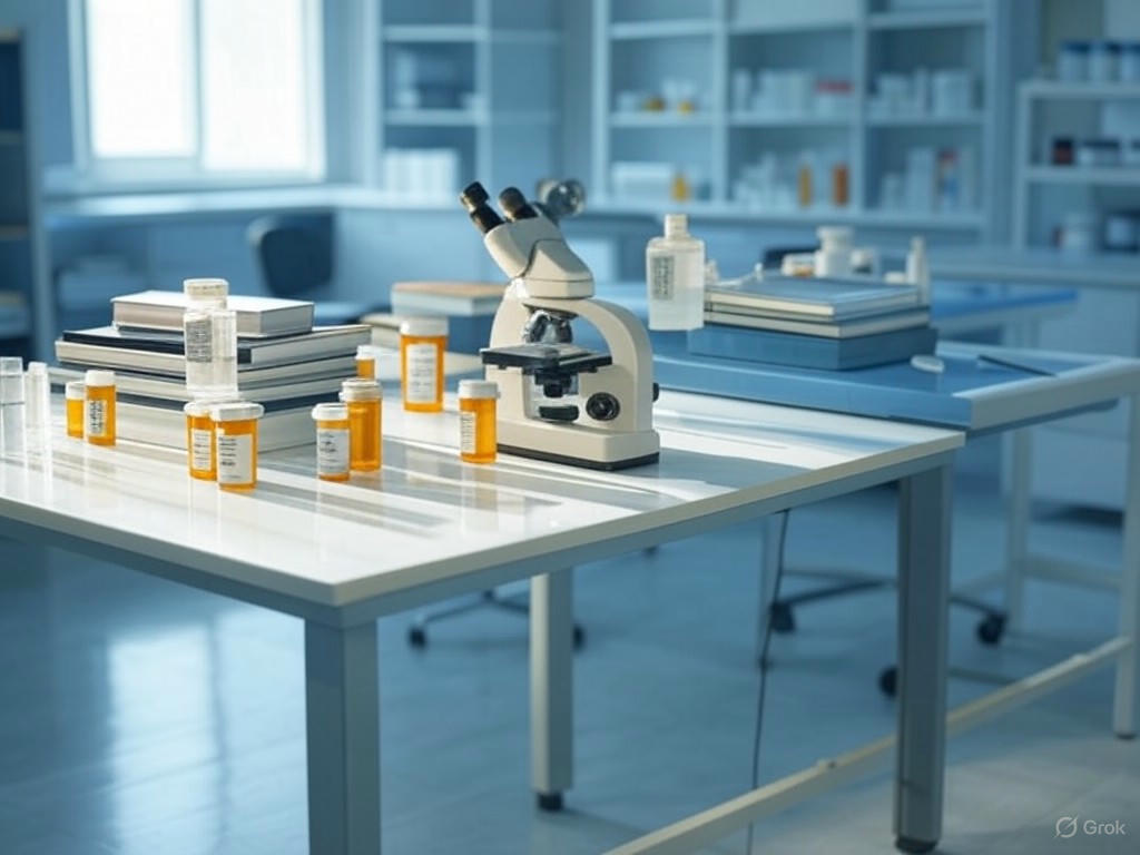 Alberto Aquino: Excelência Profissional através dos Requisitos Legais e Políticas Farmacêuticas