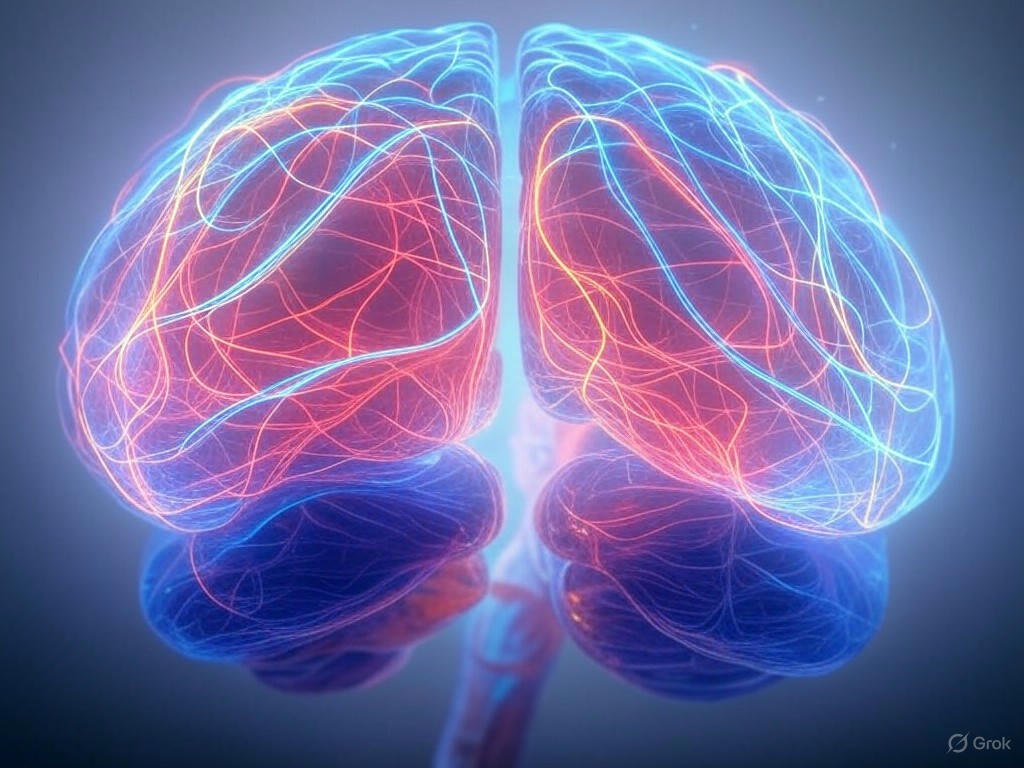 Gabriel Burani: uma trajetória de excelência na Neuropsicologia e Funções Cognitivas