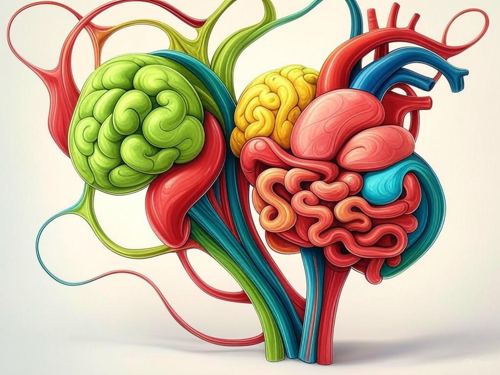 Thaila Orbem: Fortalecendo a Carreira de Nutricionista através do Conhecimento em Anatomia Humana