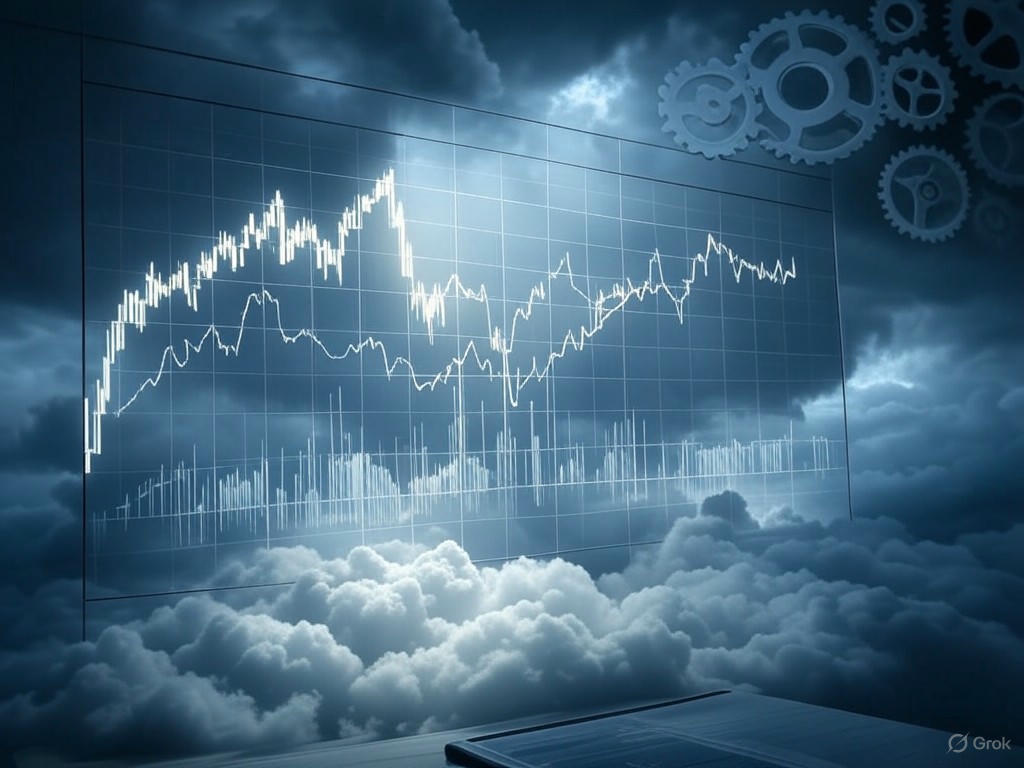 Tales Fonseca: Uma Trajetória de Excelência em Custo de Capital e Riscos Econômicos