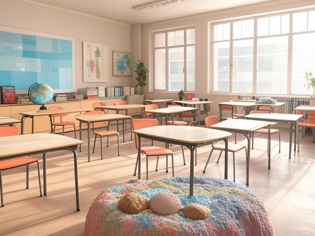 Rosemeire Lopes: Capacitando a Educação Inclusiva com Tecnologias e Recursos