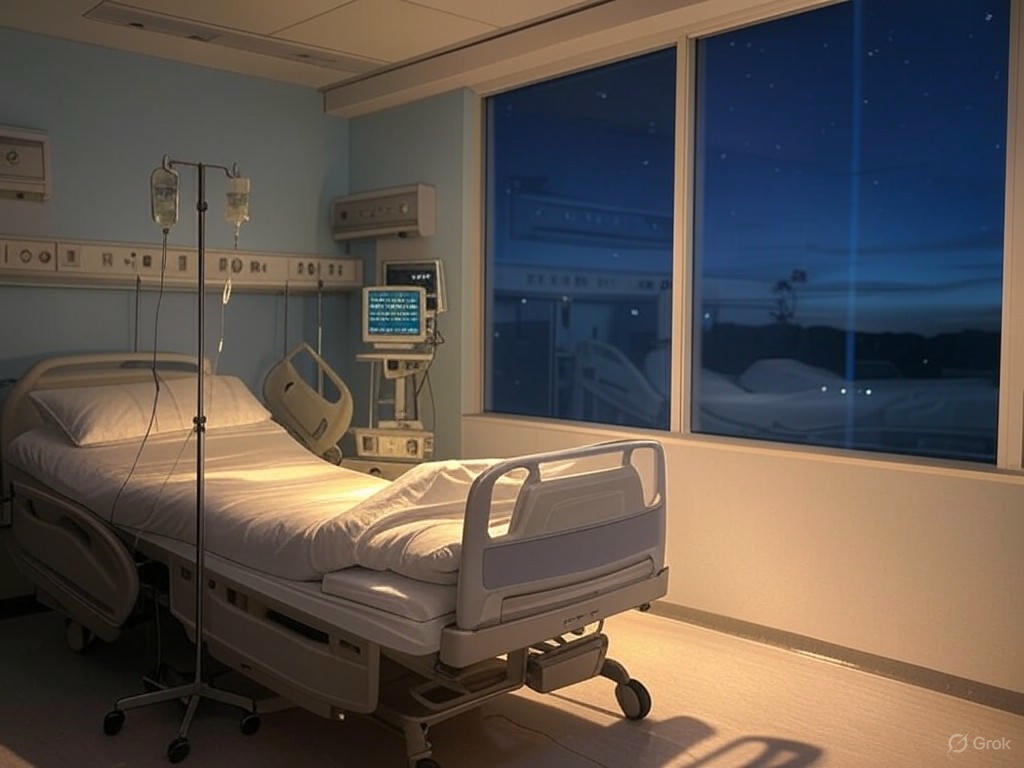 Marlene Silva: Excelência e Dedicação na Segurança e Cuidado com Pacientes em CTI
