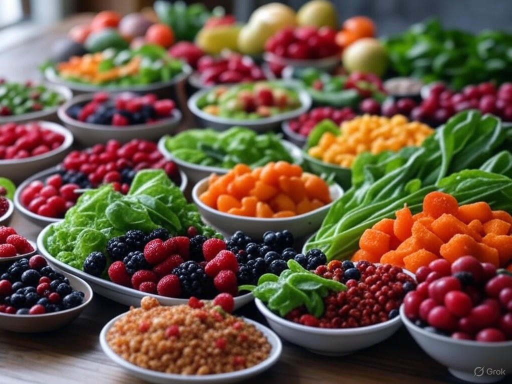 Carina Silva: aprimorando a prática nutricional com Técnicas Dietéticas Avançadas e Planejamento de Cardápios